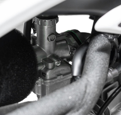 Мотоцикл REGULMOTO Seven PITBIKE