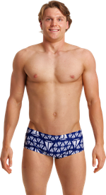 Транки FUNKY TRUNKS Men's Skip Flips