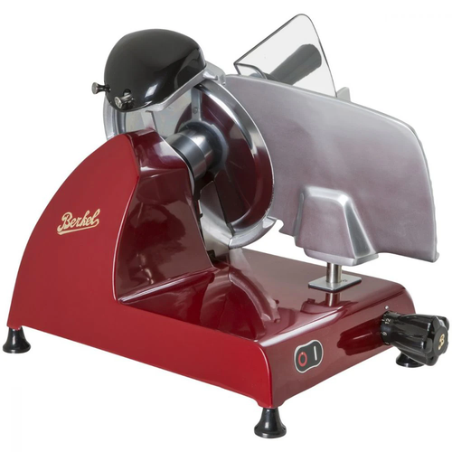 Слайсер Berkel Red Line RL250 красный