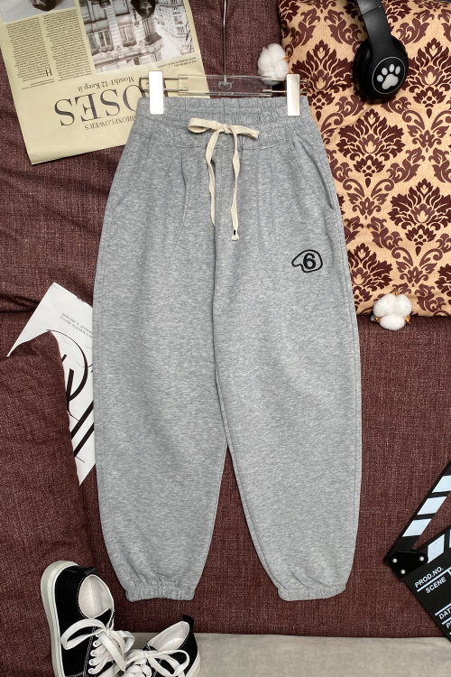 Брюки спортивные для мальчиков