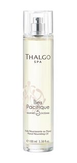 Thalgo Питательное Масло Монои MONOI NOURISHING OIL