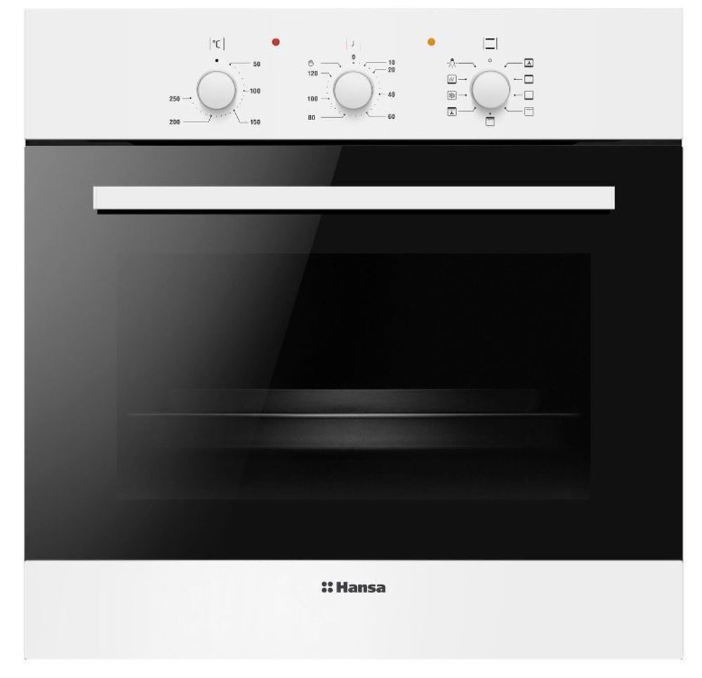 Электрический духовой шкаф Hansa BOEW681021