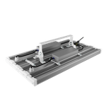 Прожектор LED АВРОРА ДО01-240-202-4К Г60 240Вт 4000K IP65 Прозрачный 36000лм 592х333х145мм WOLTA PRO