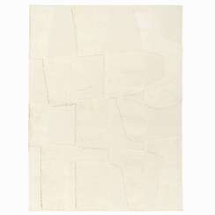 Ковер Desner 200х300 см, бежевый