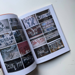 Книга Tag Town by Martha Cooper