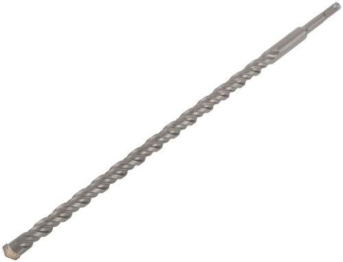 32969 Бур по бетону SDS PLUS с двойной резьбой 18х450 мм FIT---