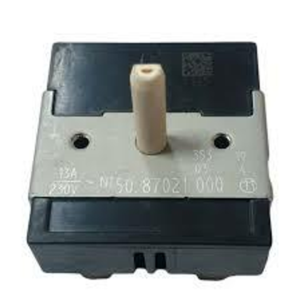 50.87021.000 регулятор мощности однозонной конфорки