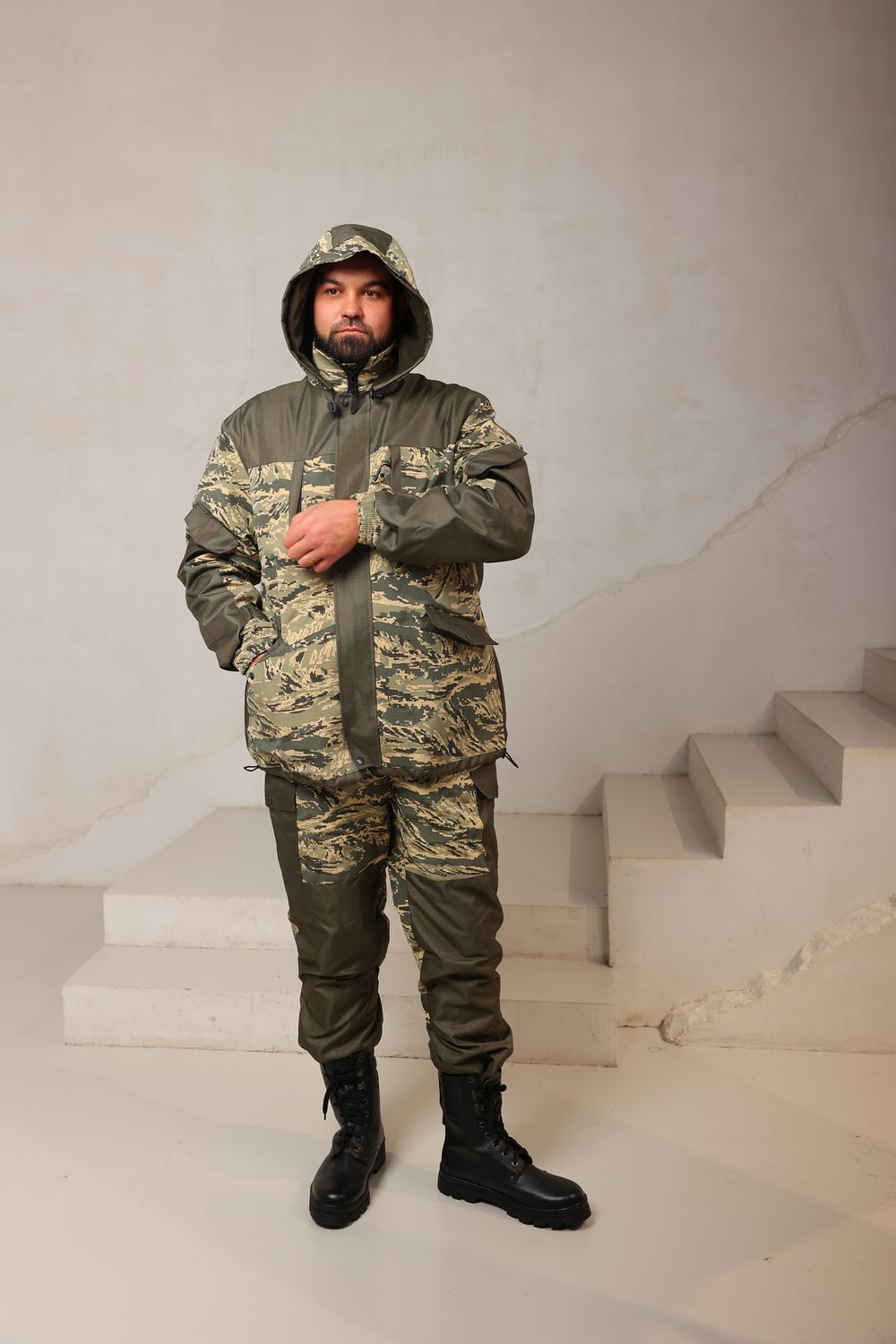 Костюм Горка-Весна КР.346.БР