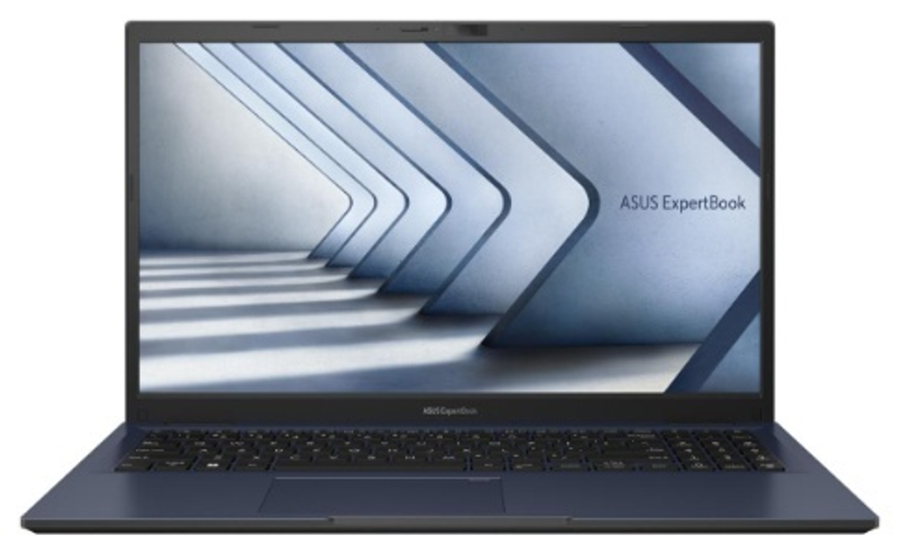 Ноутбук ASUS B1502CVA-BQ0897X 15.6&quot; / 8 Гб / SSD 512 Гб / Win 11 Pro / 90NX06X1-M01150