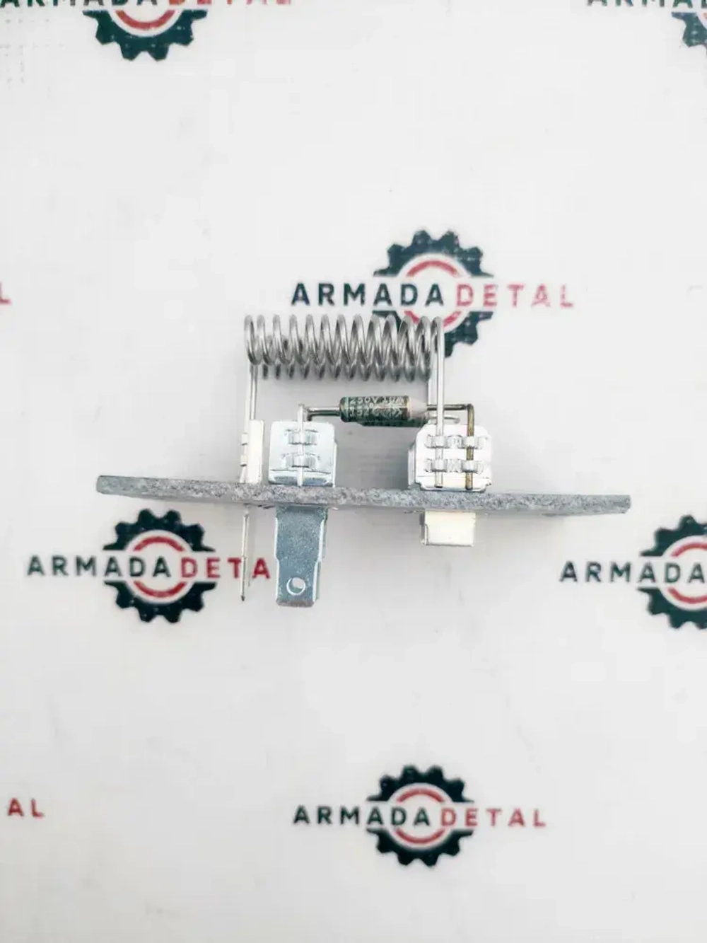 Резистор 12v | 716/30152 | JCB