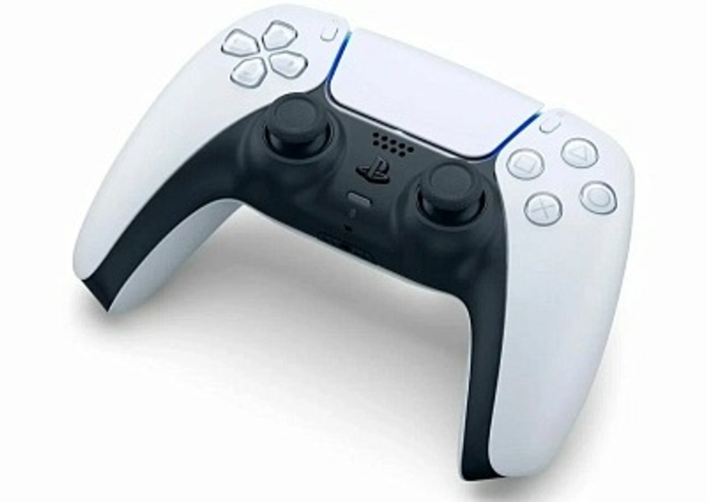 Геймпад Sony DualSense для PlayStation 5