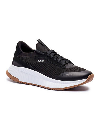 Кроссовки TTNM EVO BOSS BLACK - черный(50523113)