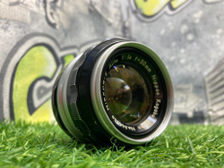 Nikkor-S 50mm 1.4