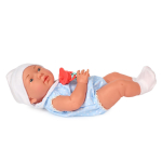 Пупс функциональный с аксессуарами, коробка 7168-2