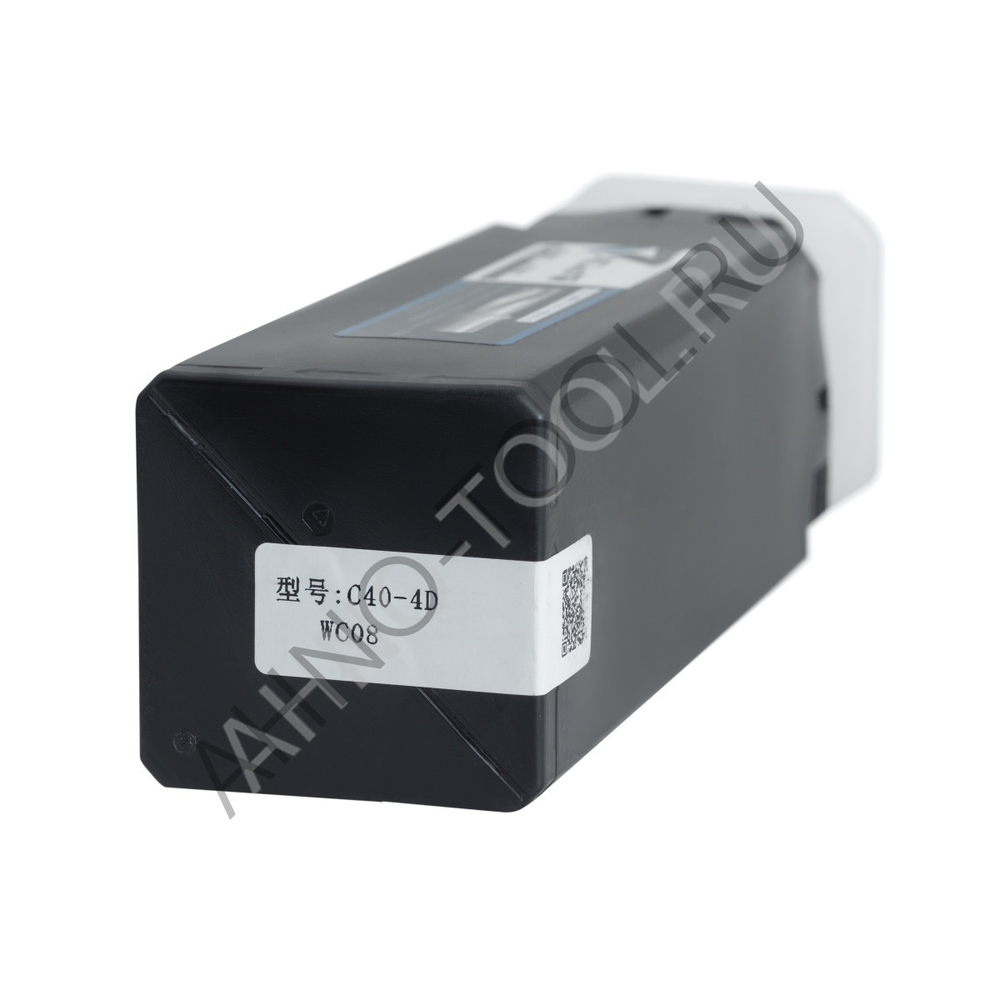 Сверло корпусное C40-4D57-236WC08 ACCKee