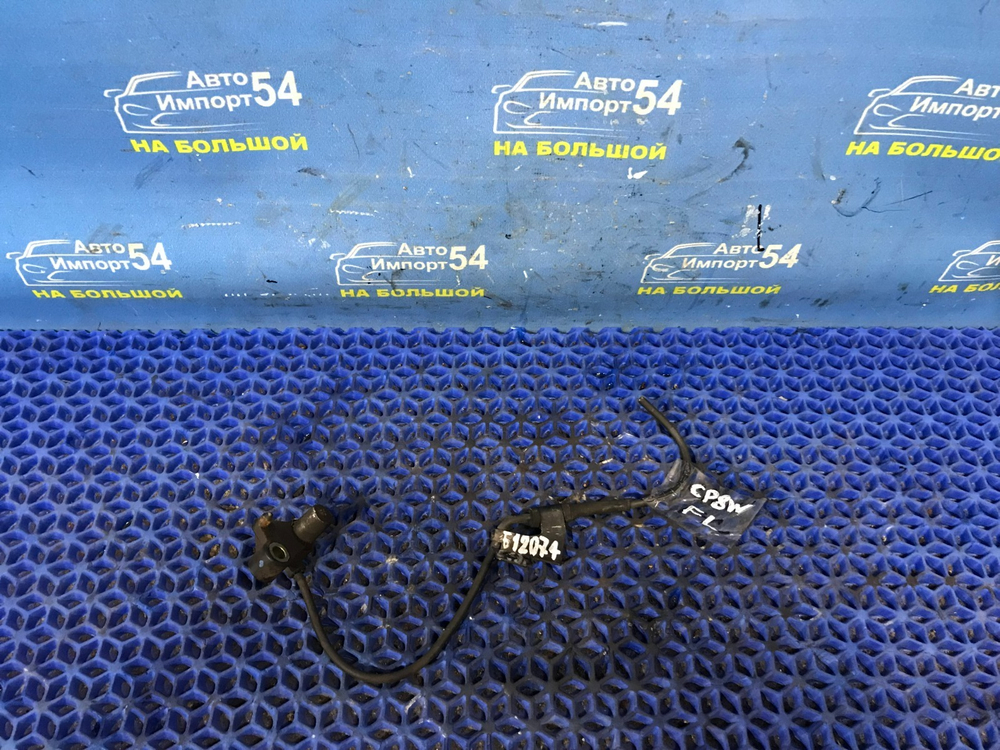 Датчик ABS передний левый MAZDA PREMACY 1999-2005