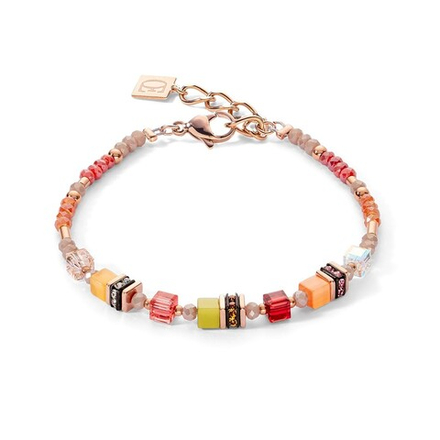 Браслет Coeur de Lion Multicolor Indian Summer 4562/30-1585