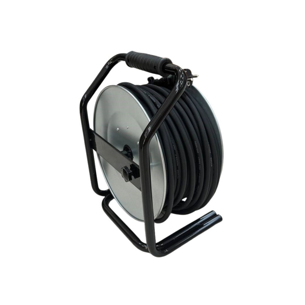 Удлинитель 50 м FREM У-50-2,5-RUBBER/MZ