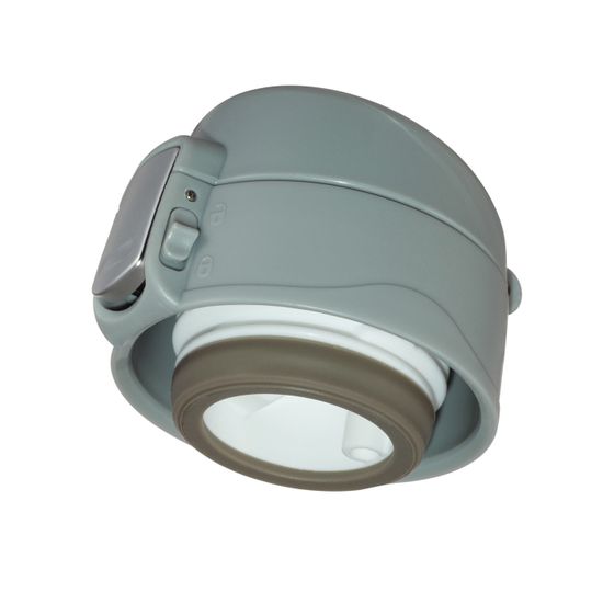 Термокружка 450 мл. из нержавеющей стали Kamille KM-2095