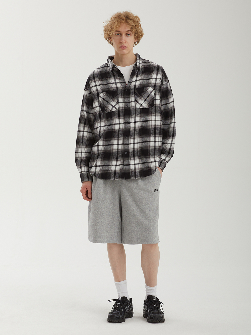 Мужские Шорты Og Bermuda Sweat