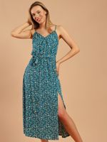 Сарафан Леди шарм-2 Виотекс ПЕТРОЛЬ