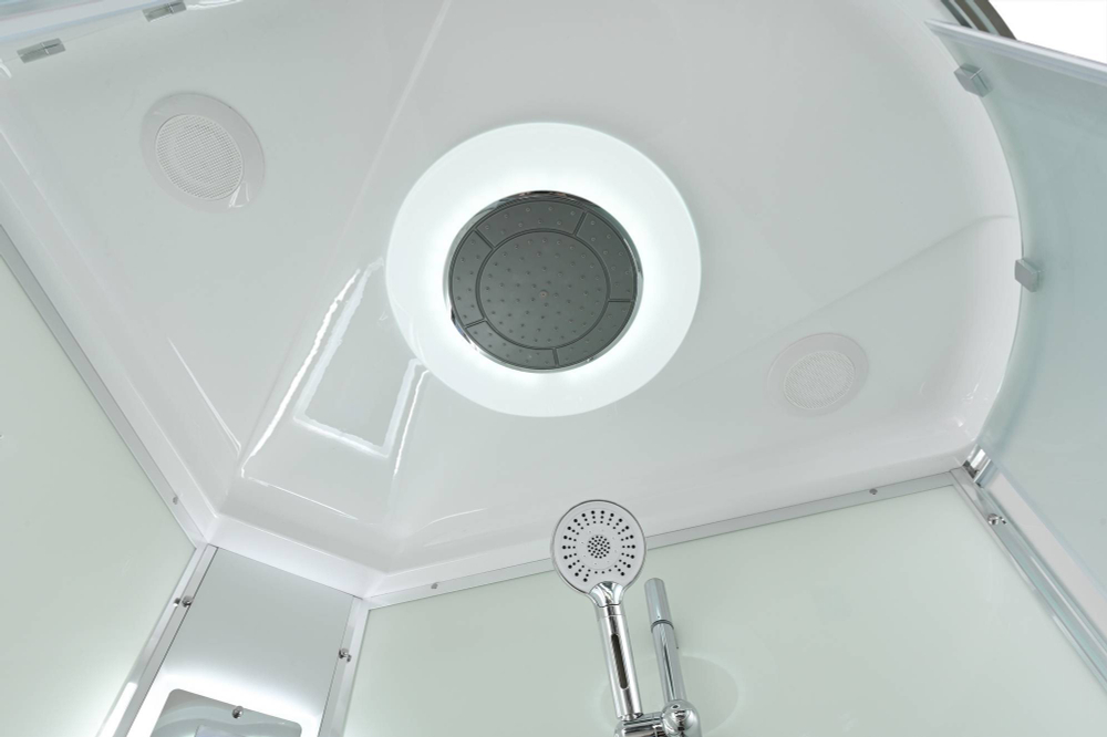 Душевая кабина AvaCan EM5811LLED