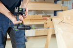 Аккумуляторная дрель-шуруповерт TXS 12 2,5-Set FESTOOL 576874