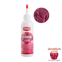 Краситель пищевой "Натива" с распылителем цвет РОЗОВЫЙ