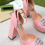 Gucci Pump 11.5 cm