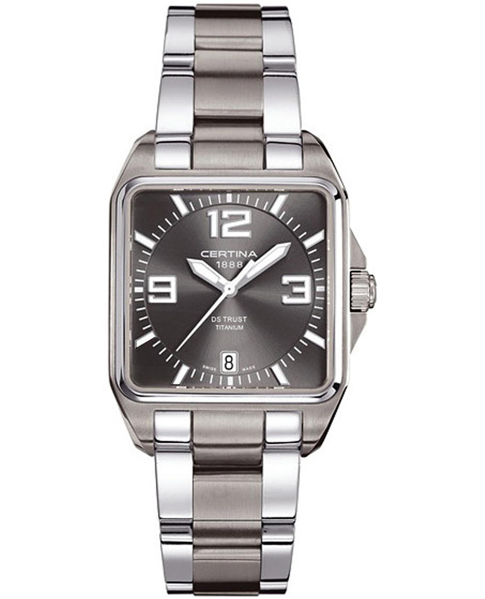 Certina DS Trust 0195104408700