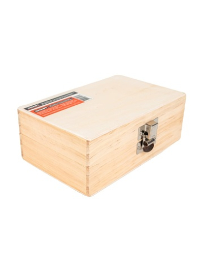 Набор фрез 4 шт для изготовления шарнирных соединений хвостовик 12 мм Gigant GC-0072