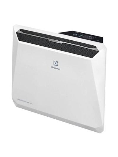 Комплект Electrolux Rapid Transformer с блоком управления ECH/R-1000 T-TUI4 (инверторный)