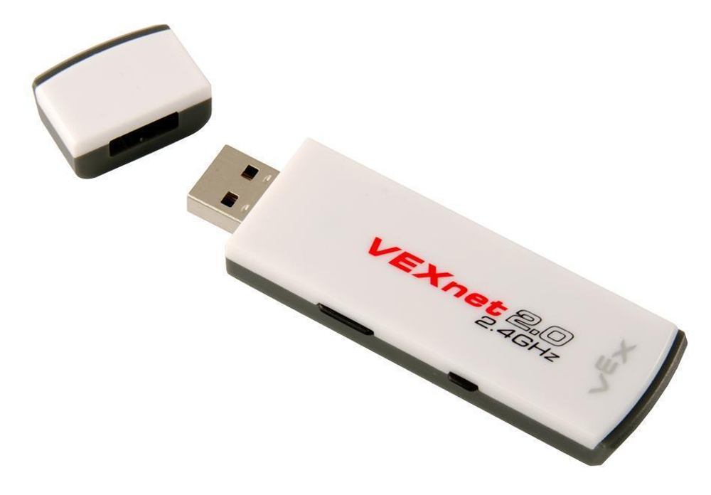 VEX EDR Набор для класса и соревнований Мехатроника