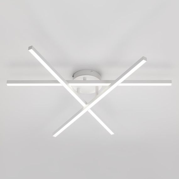 Люстра потолочная Citilux Стиг CL203130