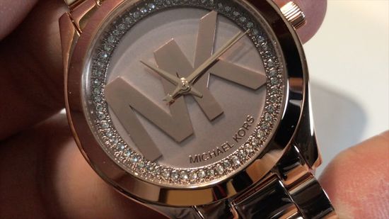 Женские часы Michael Kors MK3549