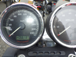 Harley-Davidson Sportster XL1200R 2007