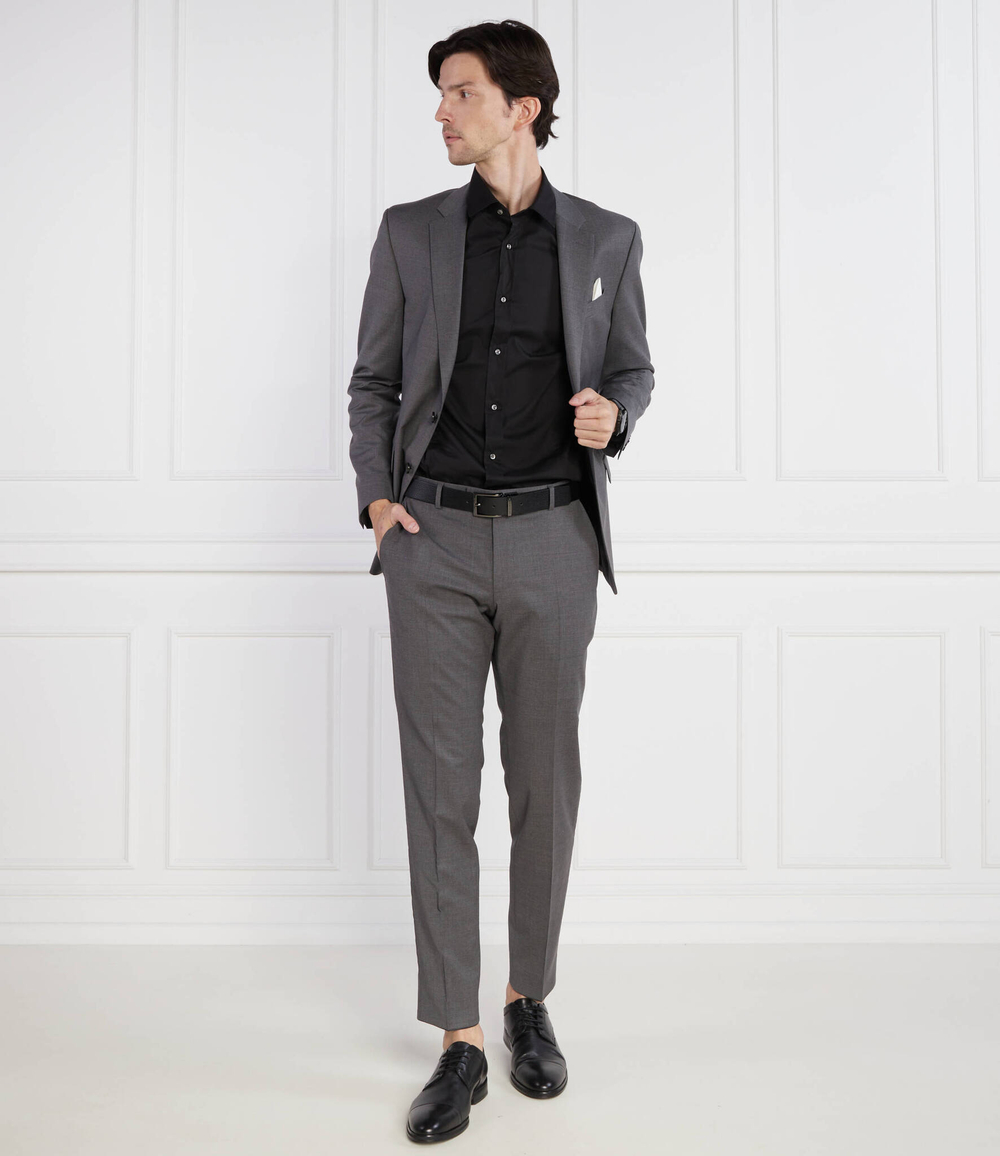 Рубашка Joop! - черный(30034393)