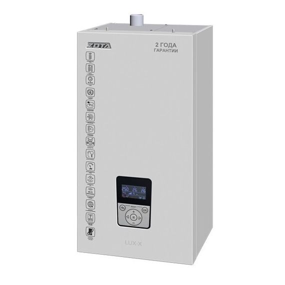 Электрокотел ZOTA - 100 LUX-X — (2)