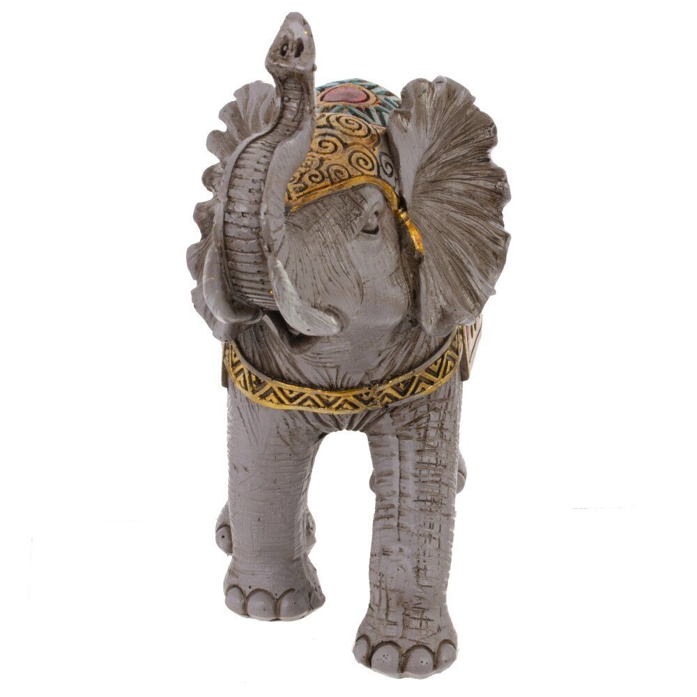 GAEM Фигурка декоративная "Слон", L21 W8 H18 см