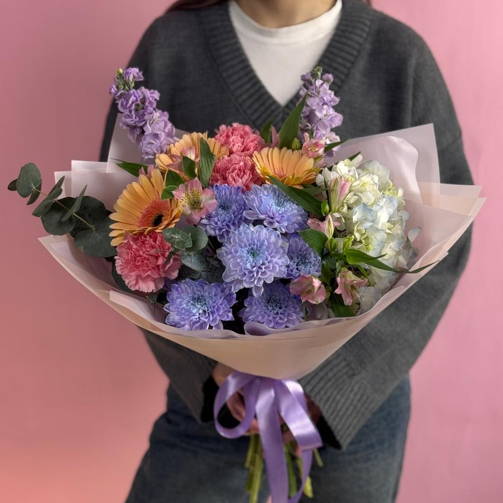 С18335 ДОФАМИНОВЫЙ БУКЕТ