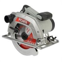 Пила дисковая Ресанта ДП-190/1800 190 мм 1800 Вт