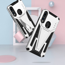 Чехол Rack Case для Huawei P Smart Z / Y9 Prime 2019