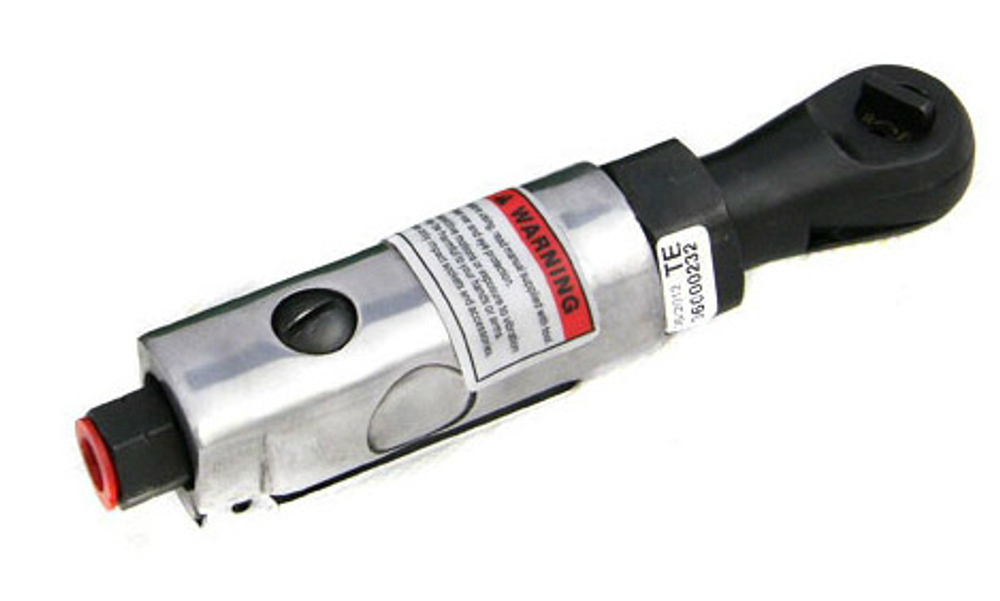 ROTAKE RT-5218 Пневмотрещетка, 1/4", 27 Нм, 230 об/мин