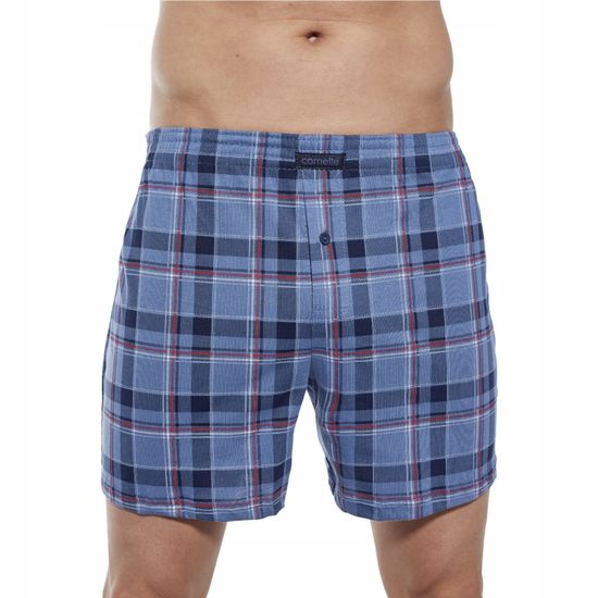 Трусы мужские семейные для больших мужчин Cornette Comfort 008/279
