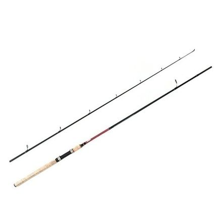 Спиннинг штекерный карбоновый Namazu Pro "Winne-Jack" IM7, 2,7 м, тест 7-35 г