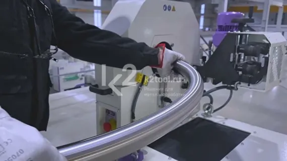 Шлифовальный станок NS Maquinas ML100