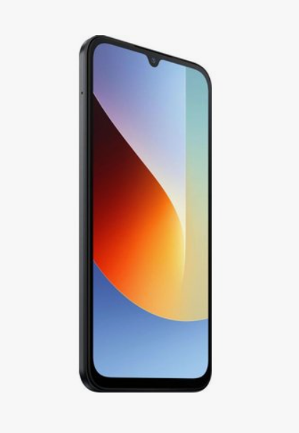 Смартфон Redmi A7 Pro 4+64 (черный)