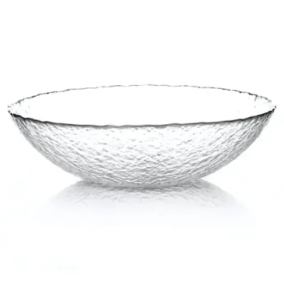 Салатник стеклянный 24см «Хэйз» 10379SL