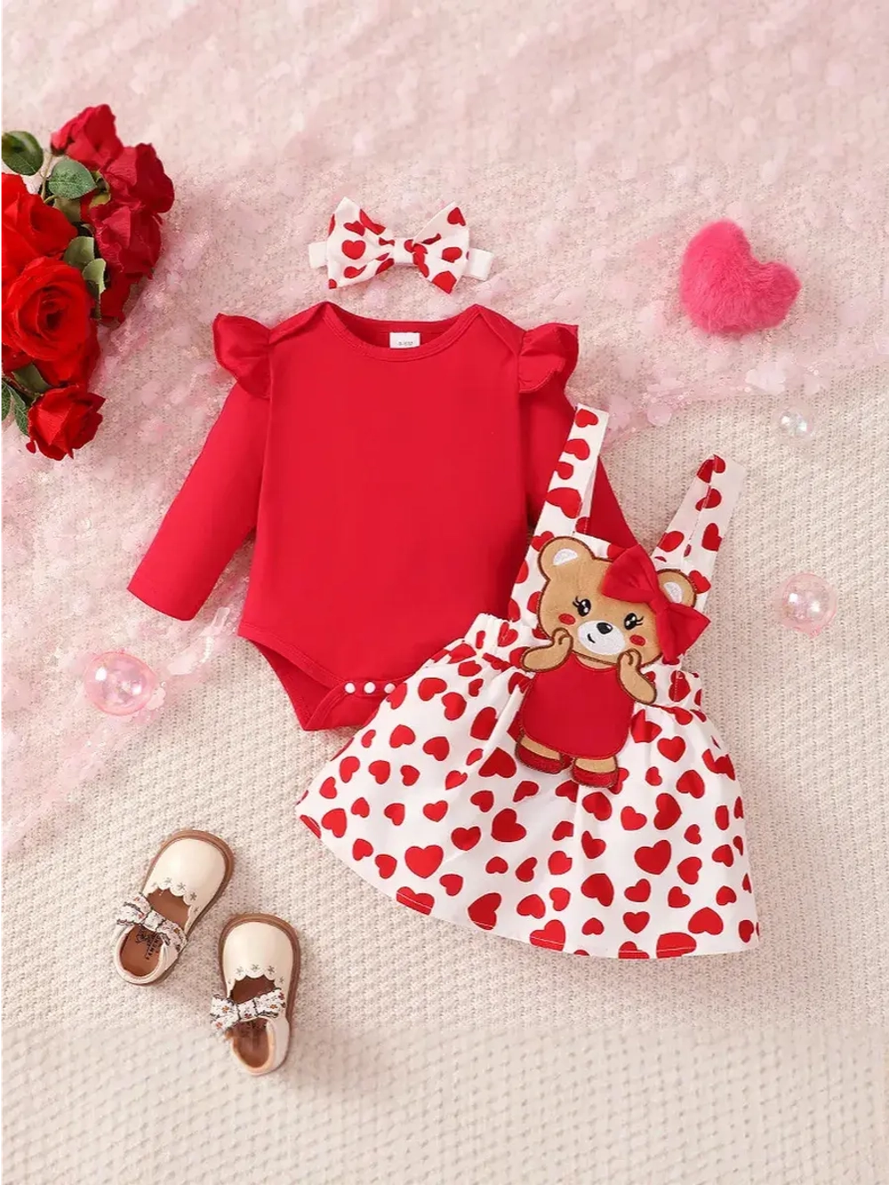 Платье для девочки летнее нарядное