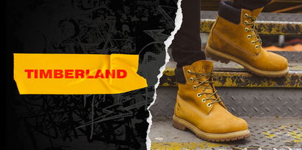 Timberland